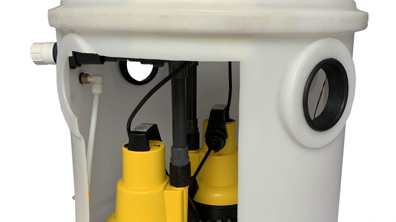 Sump Pump Advantages And Disadvantages | Sumps and Pumps