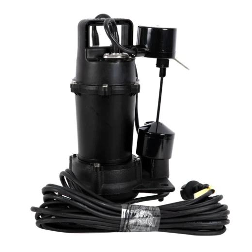 Submersible Drainage Pumps