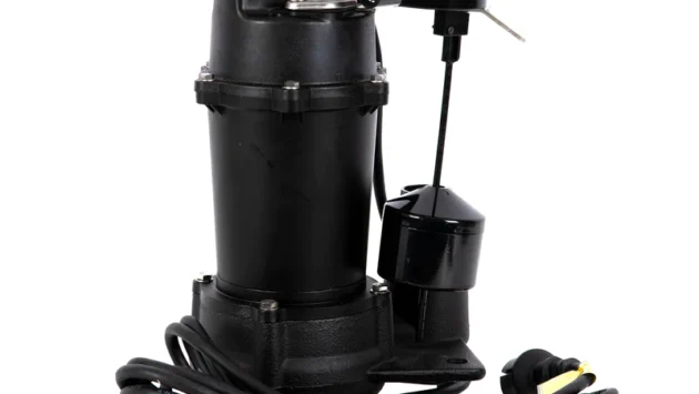 Submersible Drainage Pumps