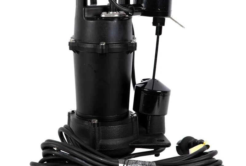 Submersible Drainage Pumps